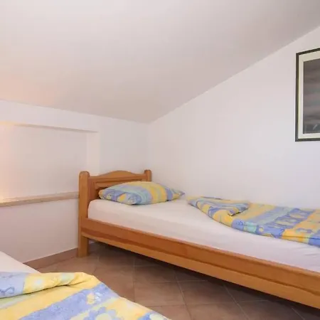 Apartment Beverly Hills Porec
