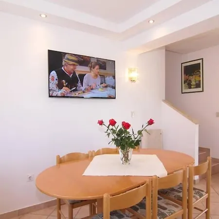 Apartment Beverly Hills Porec