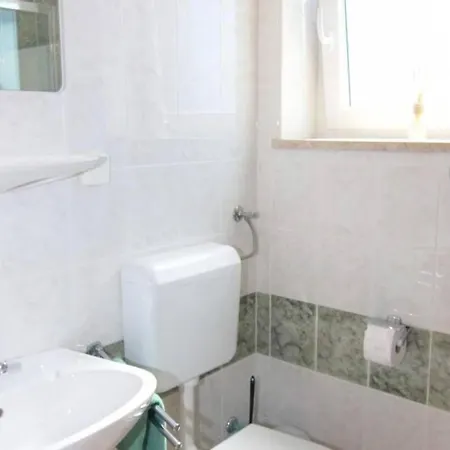 Beverly Hills Apartment Porec