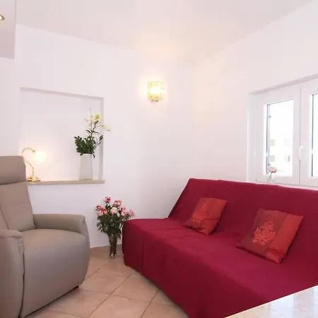Beverly Hills Apartman
