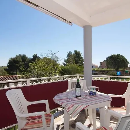 Beverly Hills Appartement